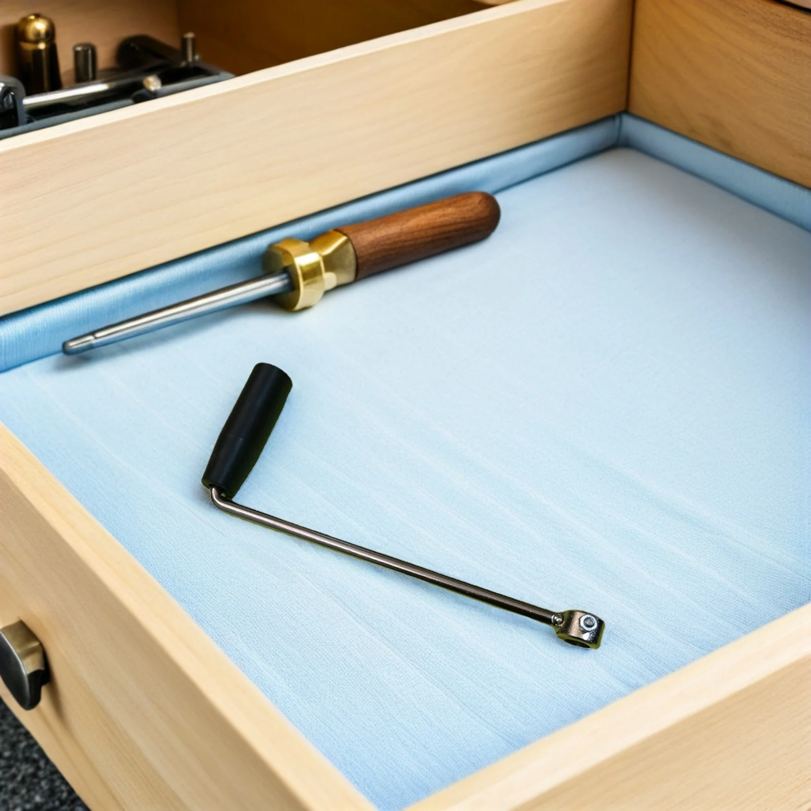 

2pcs Generator Hand Crank Handle Manual Generator Crank Arm Starter For Outdoor Emergency Durable Anti-Slip Attach