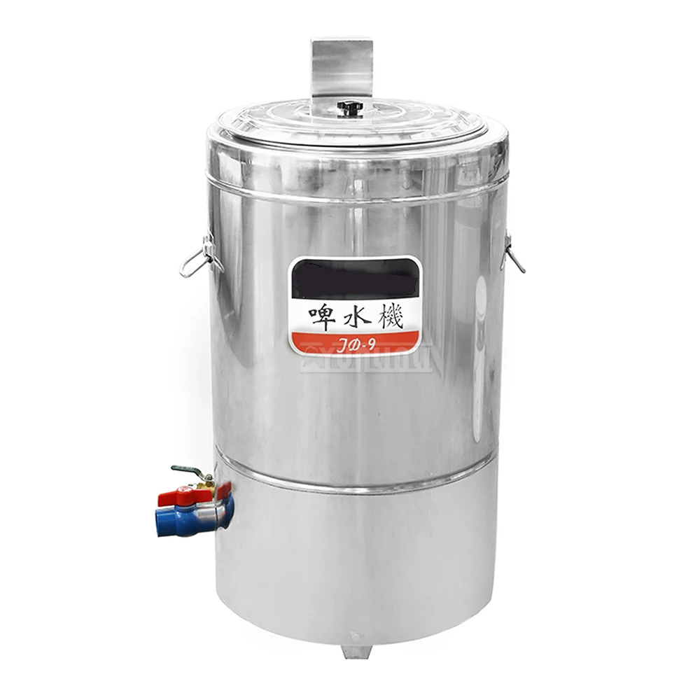 Picture 7: Restaurant Catering Use Desinfectador De Verduras Commercial Kitchen Meat Cleaning Machine Defrosting Machine