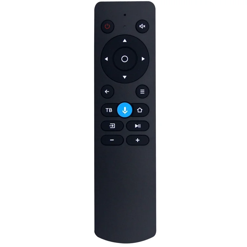 AN1603 استبدال التحكم عن بعد الصوتي لـ DEXP Asano Econ Skyline Leff HI BBK HARPER DOFFLERVITYAS STARWIND DIGMA تلفاز LCD