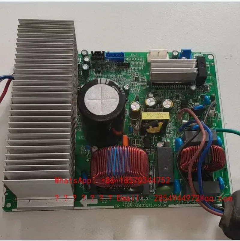 Air Conditioner External Unit A010419 Main Board A010386 A010417 Computer Control Board A010436