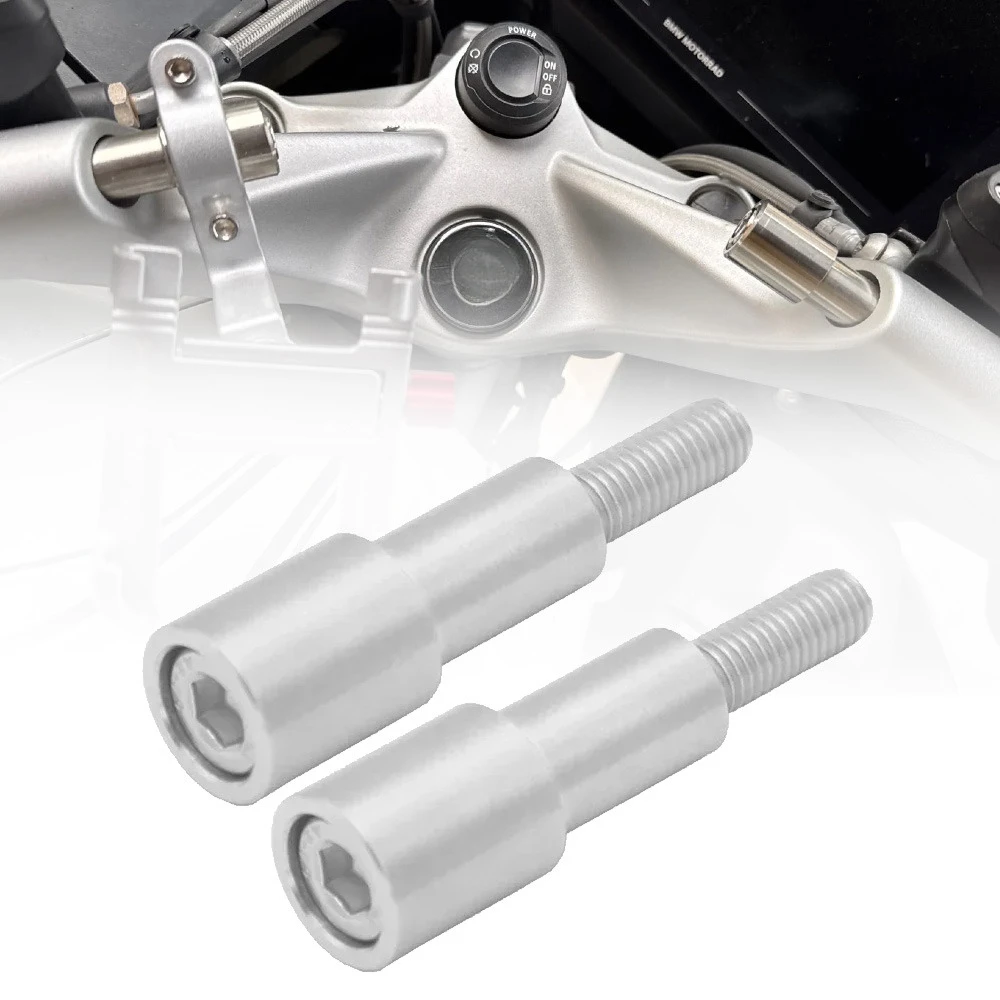 

Motorcycle Mobile Phone Navigation Bracket Extension Rod For BMW K1600GT K1600GTL K1600B R 1200 RT R1200RT R1250RT K1600 GT/GTL