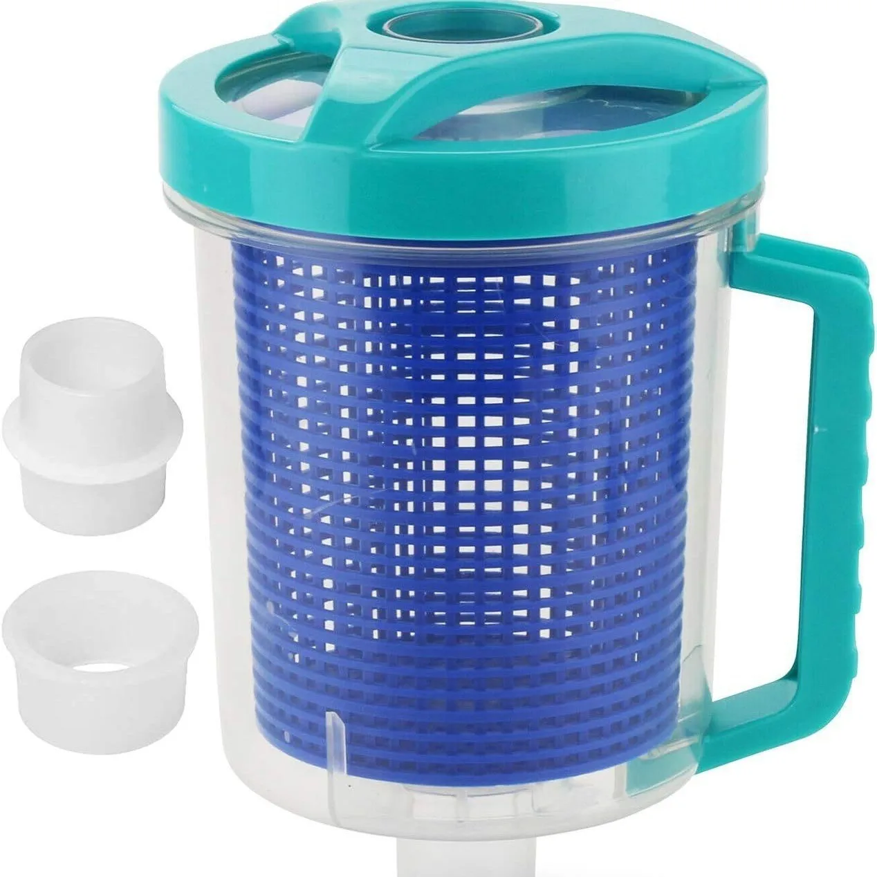 

W560 Pool Cleaning Filter W26705 Pentair R211084 Debris Filter Tank