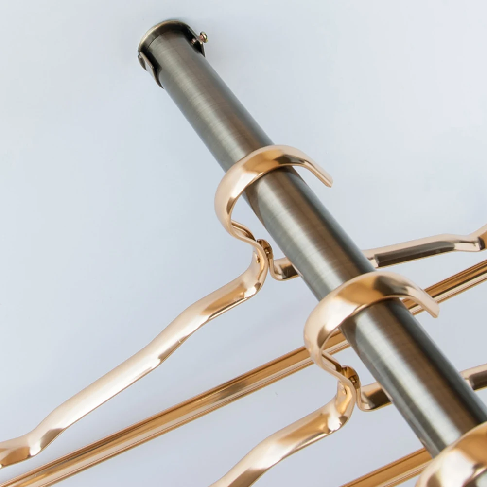 

2Pcs 28Mm Curtain Rod Bracket Wall Mount Double Pole Support Contemporary Home Decor Accessories for Window Dressing