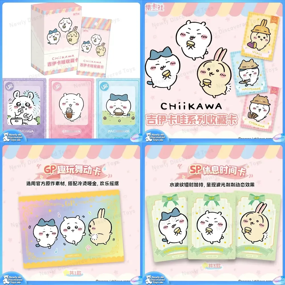 tarjetas-coleccionables-originales-de-chikawa-serie-usagi-gp-divertidas-con-diseno-de-anime-lindas-para-jugar-bailar-regalos-para-cardfun-–