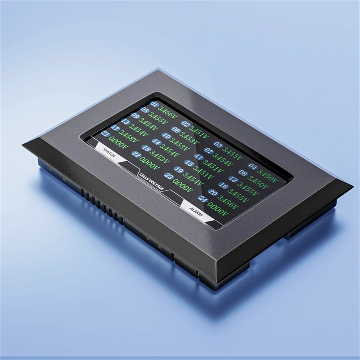 

A02R Аксессуар BMS 4,3-дюймовый ЖК-экран с активным переключателем монитора для JK Smart BMS