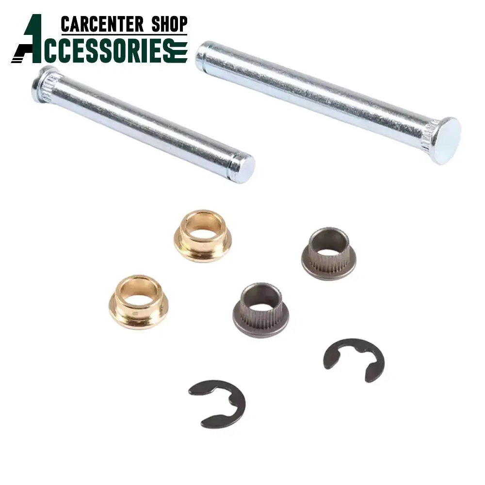 Door Hinge Pin Bushing Repair Kit 38423 Suitable For Dodge Dakota 1994-1998 For Dodge Ram 1500 2500 3500 1994 - 2001