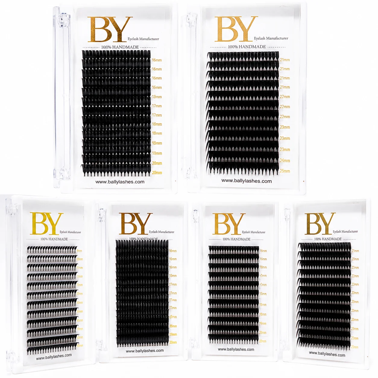 Тушь для ресниц Anime Spike La – обзор и цена Eyelash Extension Hybrid