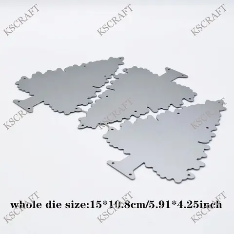 6 best sales क्रिसमस ट्री मर जाता है - №4