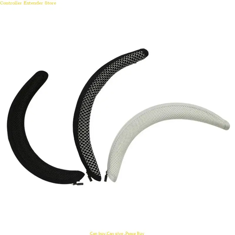 

Soft and Durable Headband Cover Sleeve for 700/NC700 Headphones Headbeam Caps