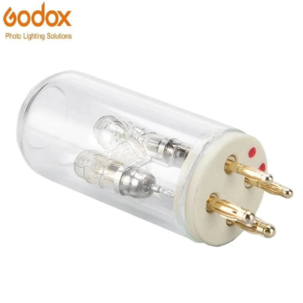 

Godox Bare Bulb 360WS Flash Tube For Godox AD360 AD360II