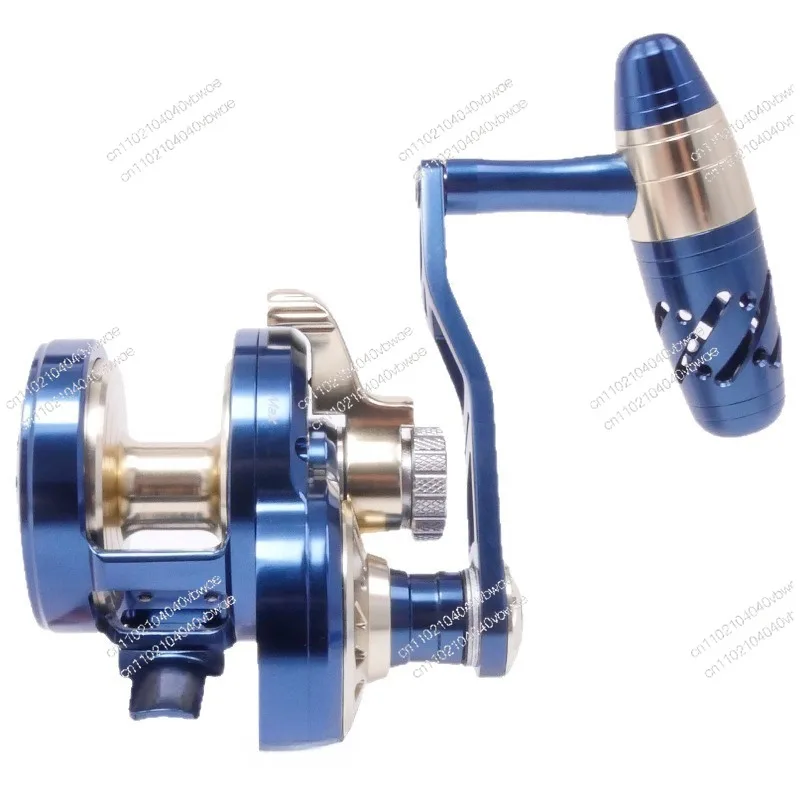 All-metal  Drum Wheel, Starting Drum Wheel Sea  25kg Large Power