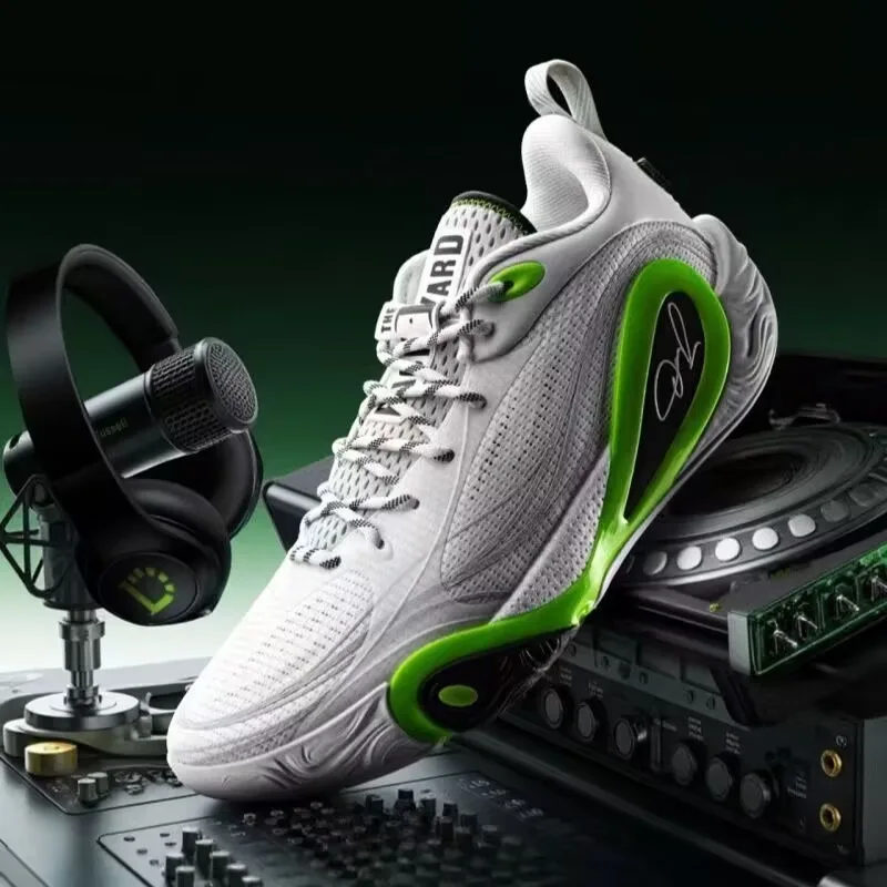 

Classic Brand Basketball Training Shoe Mesh Breathable Basketball Shoe Comfortable Training Shoes Wearable Outdoor Sport Shoes