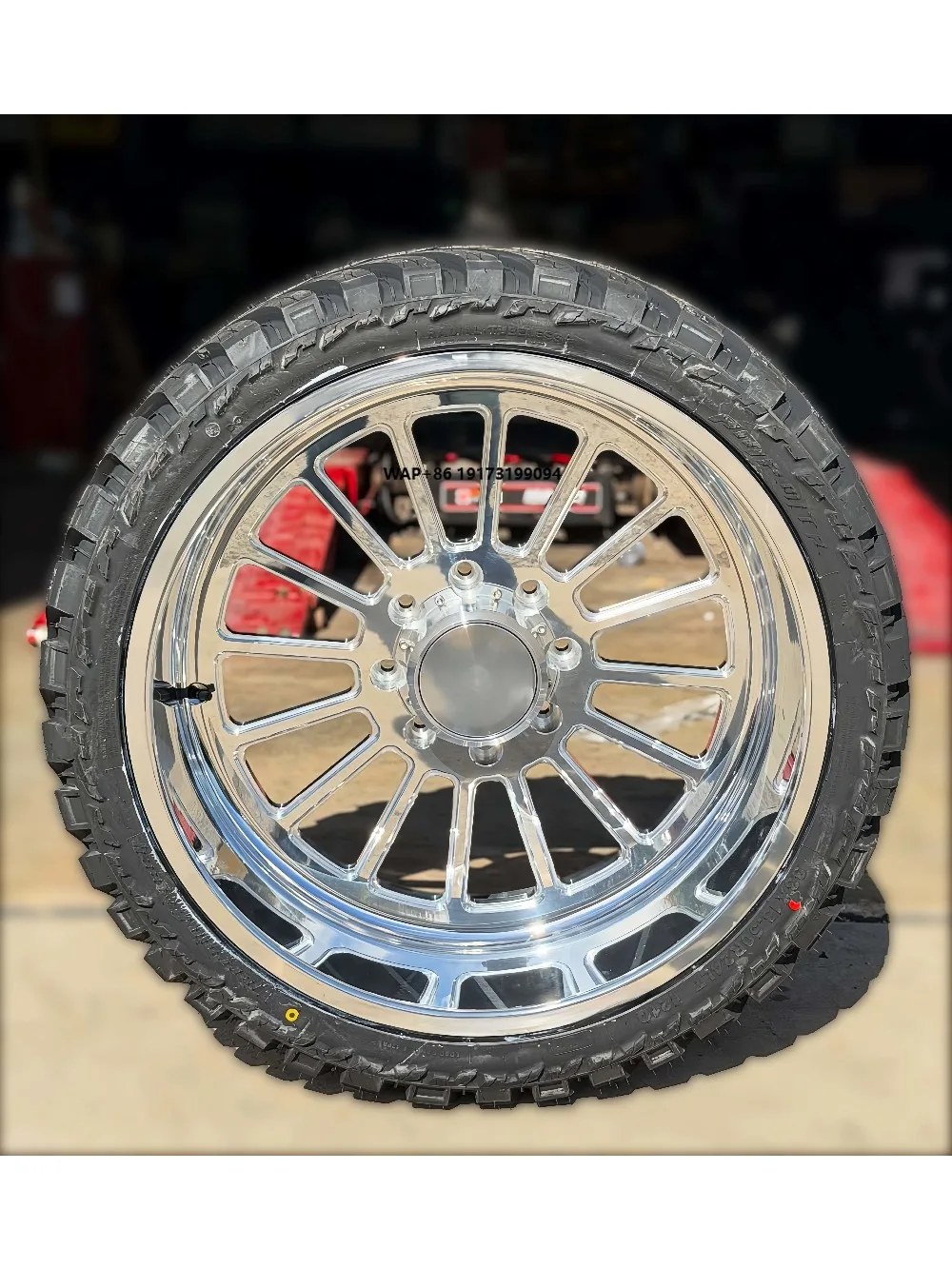 

Polished 22 24 26 28 30inch 8x170 8x180 6x5.5 8x6.5 Forged Truck Wheels for F-250 F-350 Silverado Sierra Ram 2500 3500