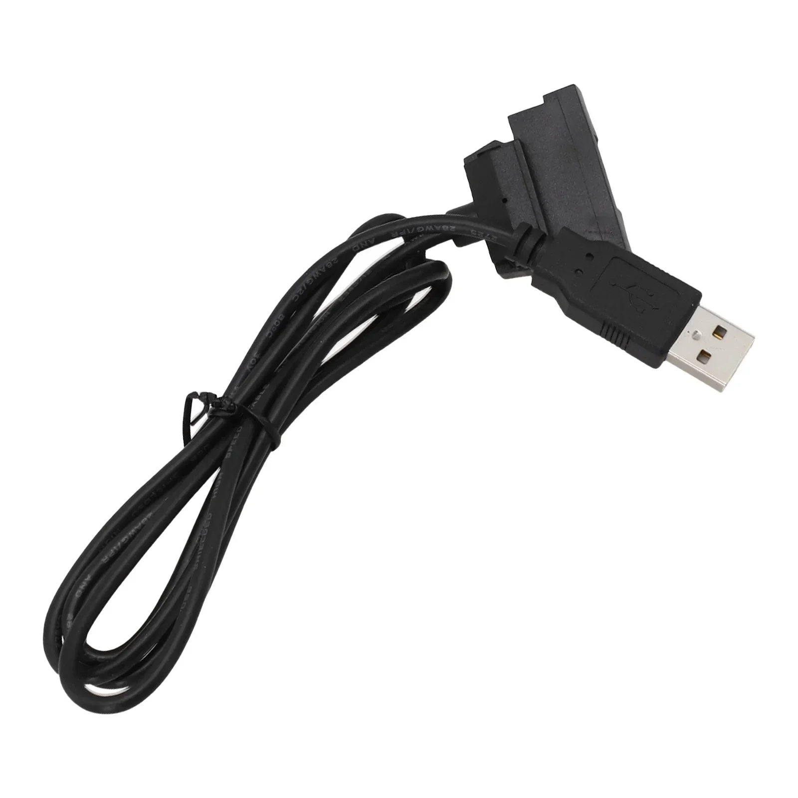 USB Adapter USB Plug Adapter For Golf For R32 2004 2011 For RCD510 RNS315 For Rabbit 2007 2011 For T5 2003 2011