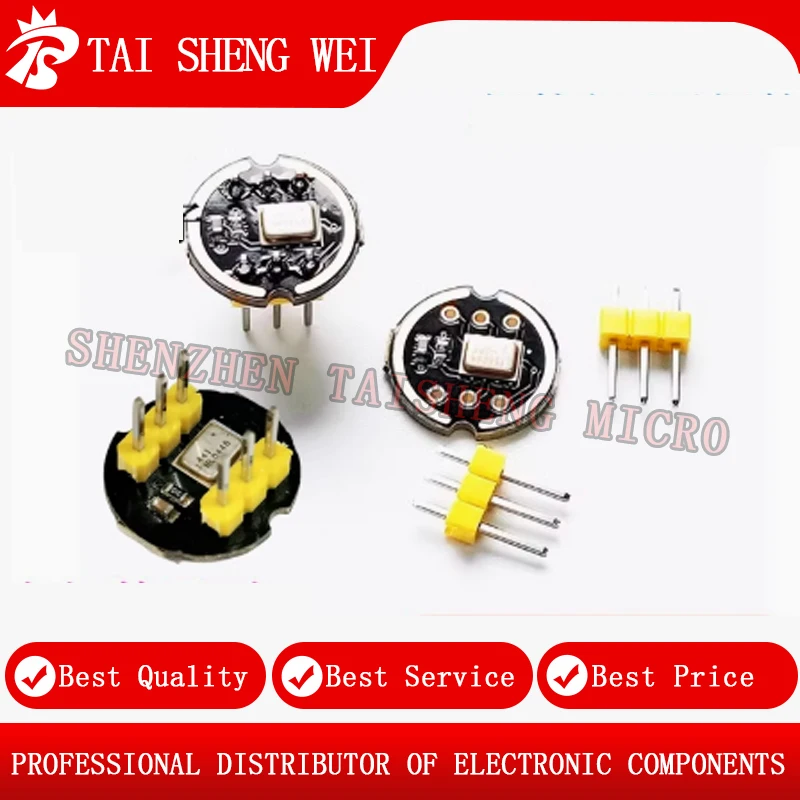 3PCS New INMP441 Sp… - image