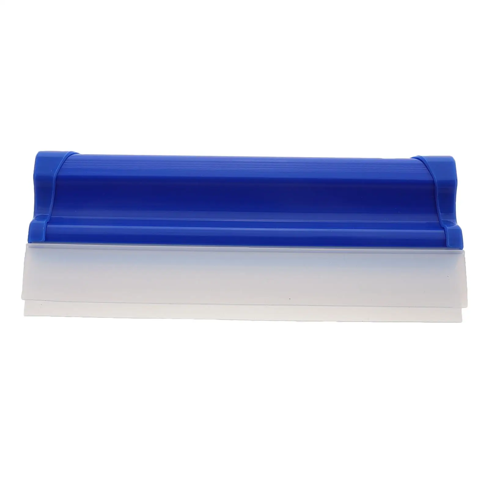 

Car Wiper Auto Squeegee for Cars Silicone Shower Tile Walls Side Mirror Silica Gel Window with Handle