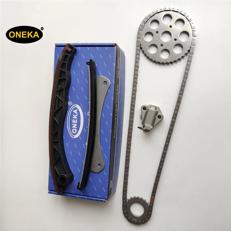 [ONEKA]Good Quality and Hot Sales TK-FI001 Engine Timing Chain for FIAT 55177460