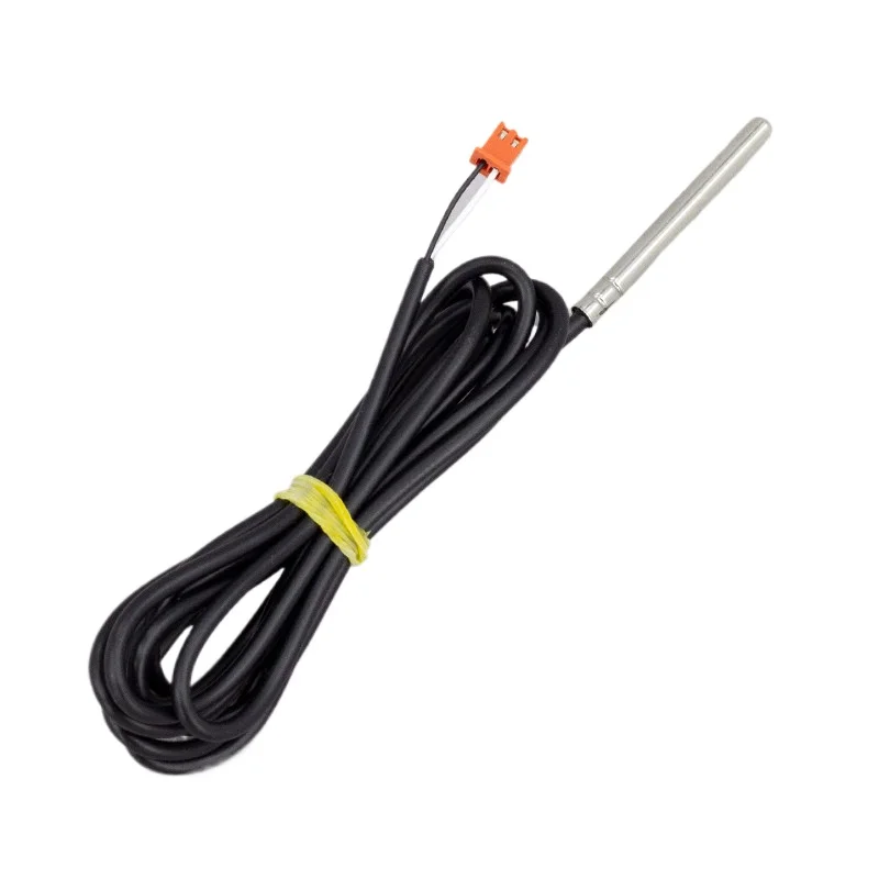 For Ice Machine Evaporation Temperature Sensor, Metal Temperature Probe