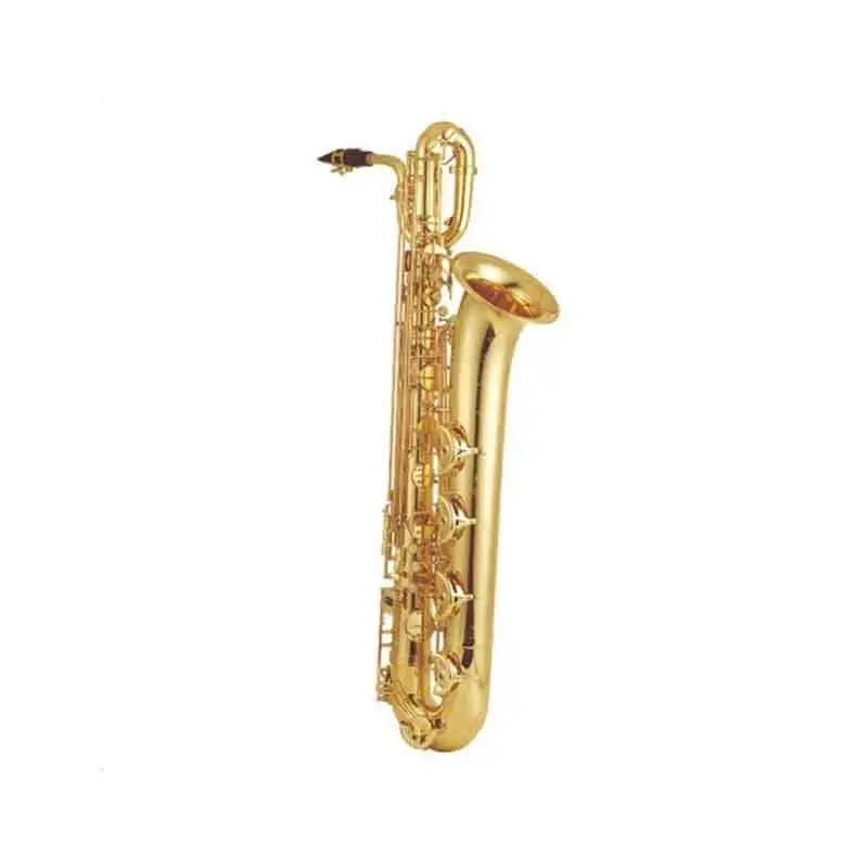 The Factory Sales Saxophone Baritone Eb Tone Baritone Sax