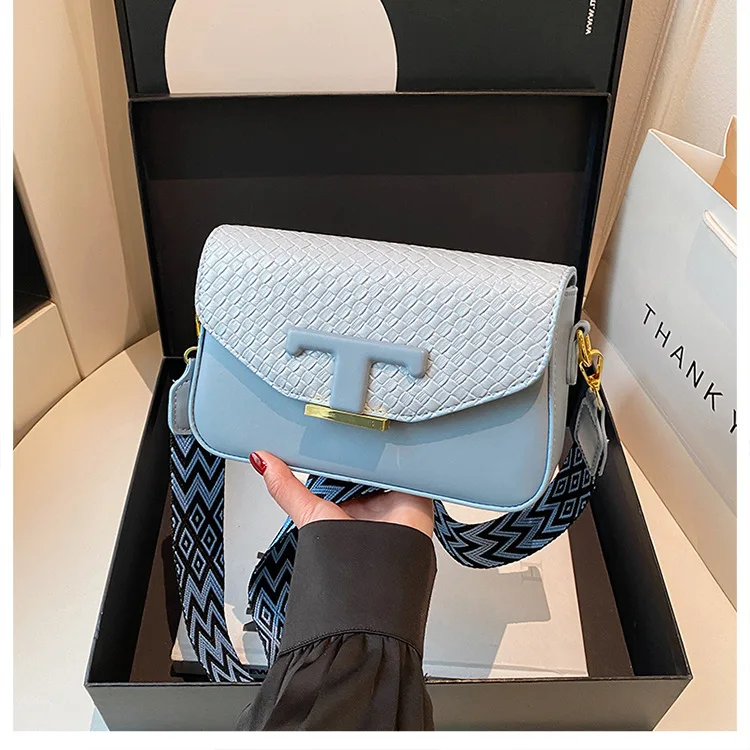 

Новая женская нишевая дизайнерская сумка — модная, универсальная сумка через плечо и через плечо, трансформируемая в сумку