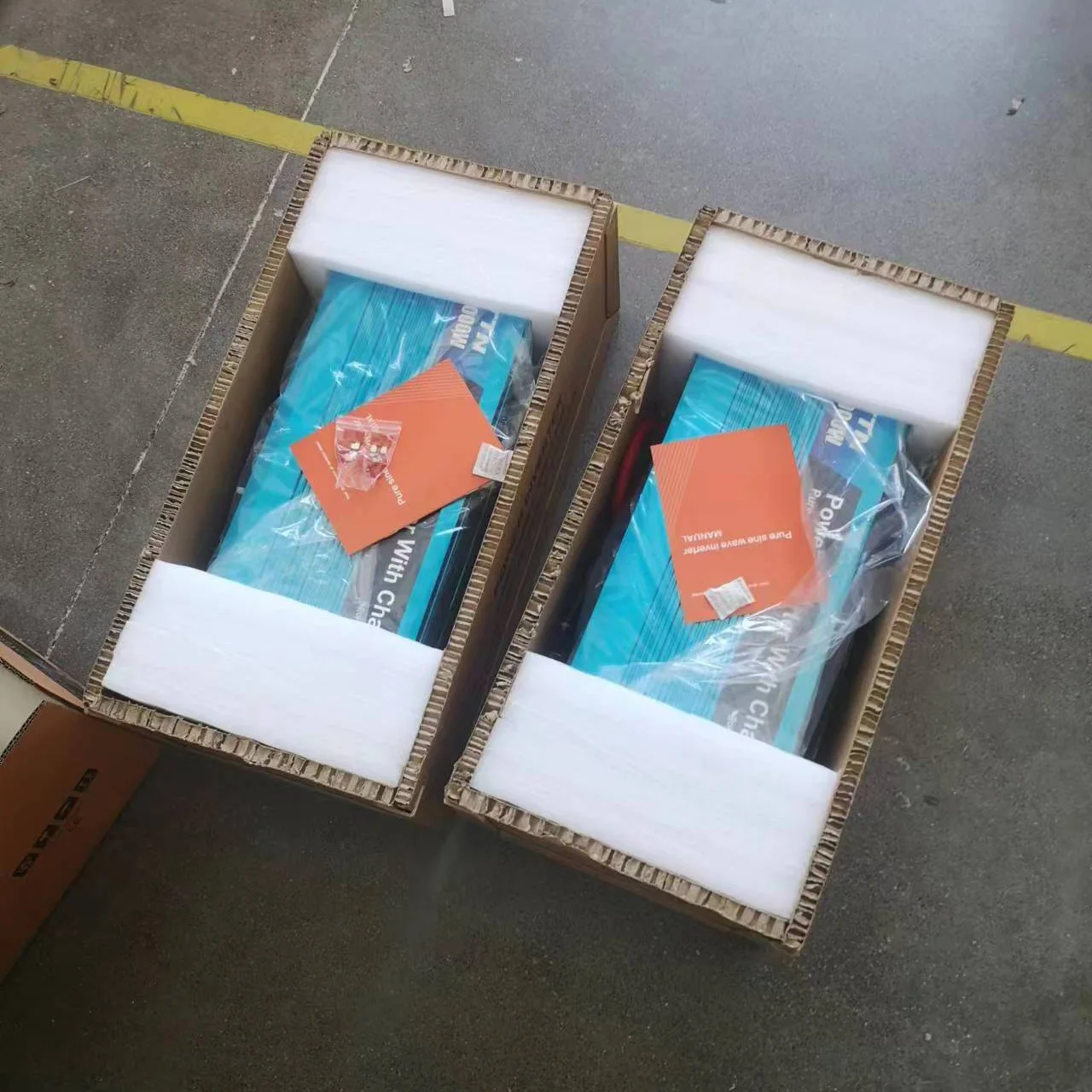 AC DC Inverter Offgrid Pure Sine Wave Power Inverter 12000W 6000W Peak Power Inverters Converters