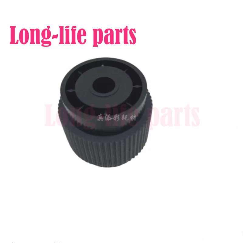 

3 PCS Pickup Roller Original For Konica Minolt BHC 5500 BHC5501 BHC6500 BHC6501 BHC7000 5500 5501 6500 6501 7000 Copier Parts
