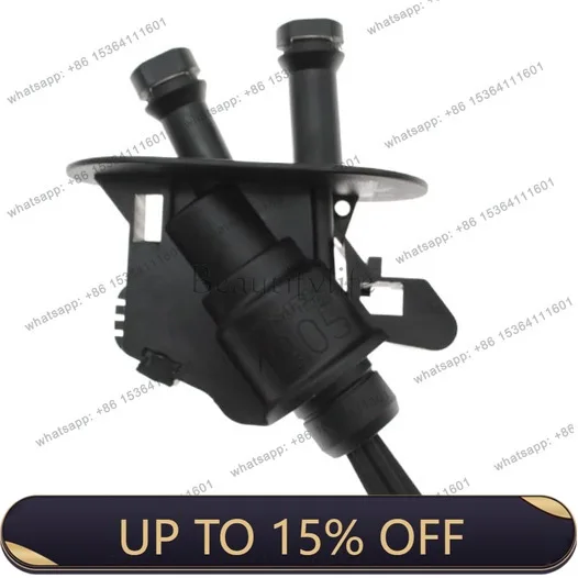 ZJ. For automotive, clutch master pump 2S617A543AD, 2S617A543AF, 1197846