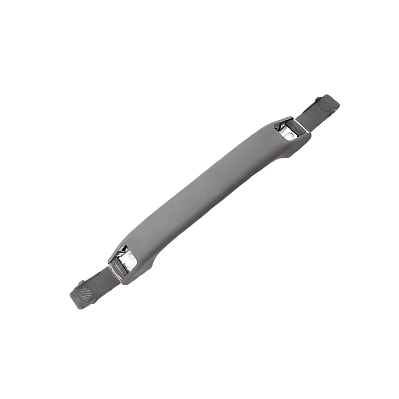 

1pc Car Rear Load Door Grab Handle Grey Beige Plastic Durable For Ford Transit MK7 2006-2014 OEM4946685 Car Accessories