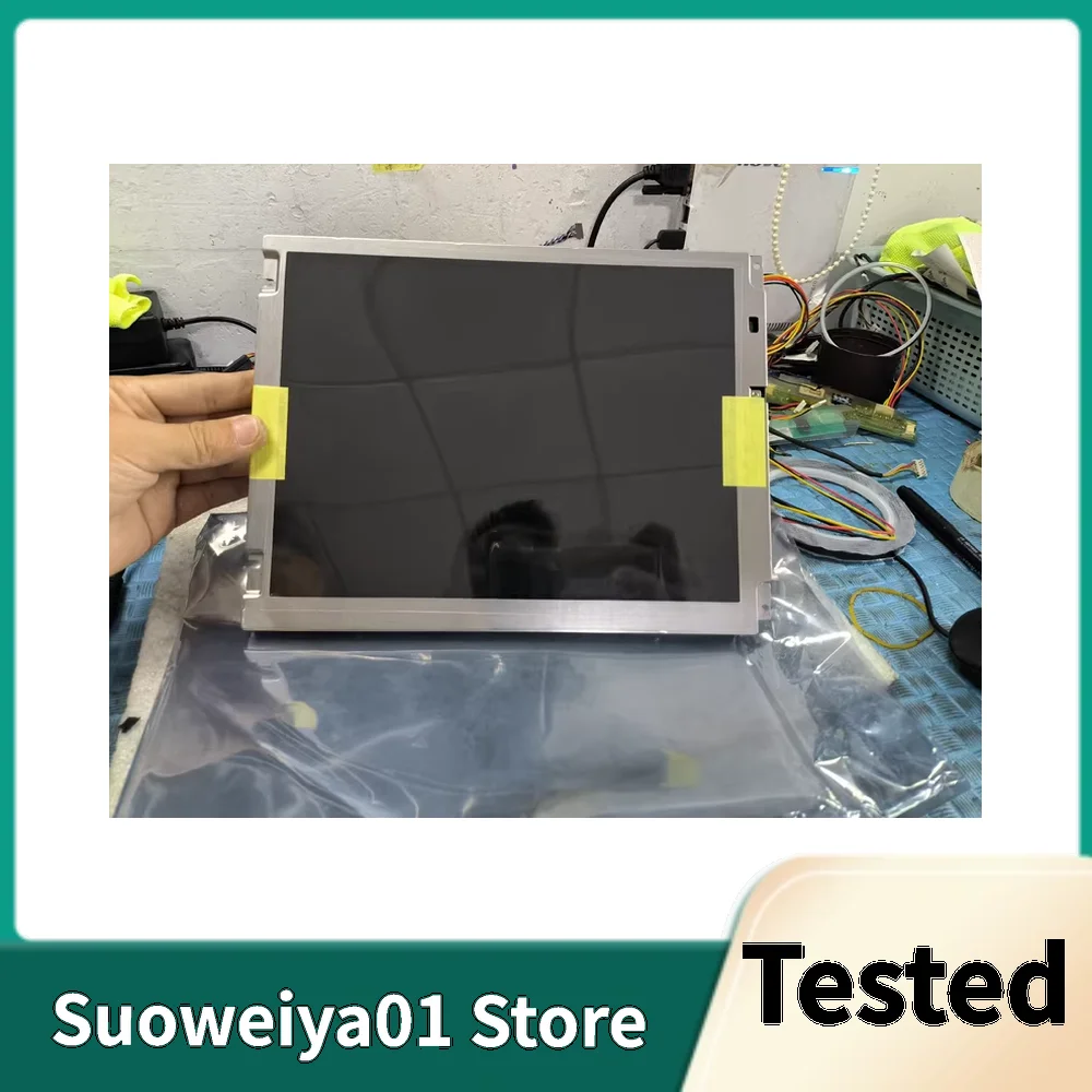 NL6448BC33-64 NL6448BC33-64D NL6448BC33-64E NL6448BC33-64R Оригинальный проверенный промышленный ЖК-дисплей 640×480