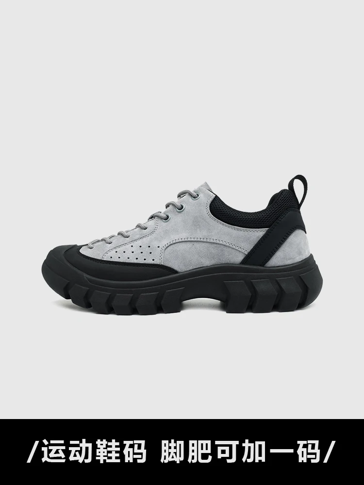 

Годовой бестселлер: легкая дышащая уличная походная обувь. Прочные нескользящие походные ботинки.