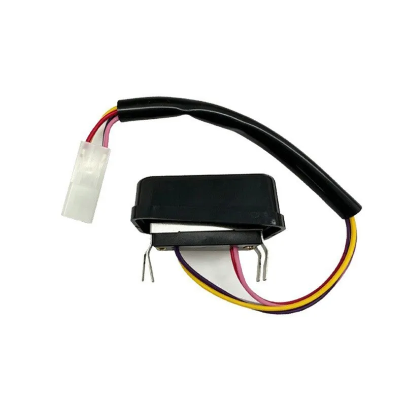 ABQB-Power Window Master Control Switch For 1984-1990 Toyota