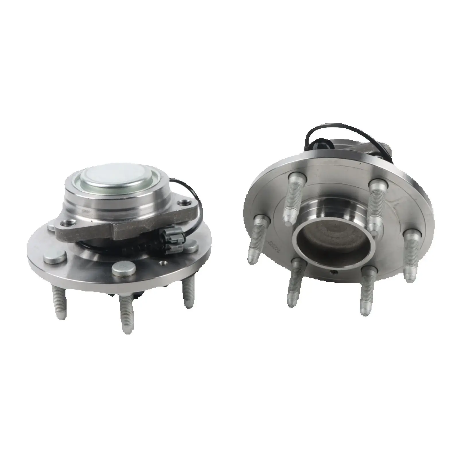 

Подшипник ступицы переднего колеса в сборе 515097 ДЛЯ Chevy Tahoe Silverado 1500 2007-2014 гг., 5 локтей