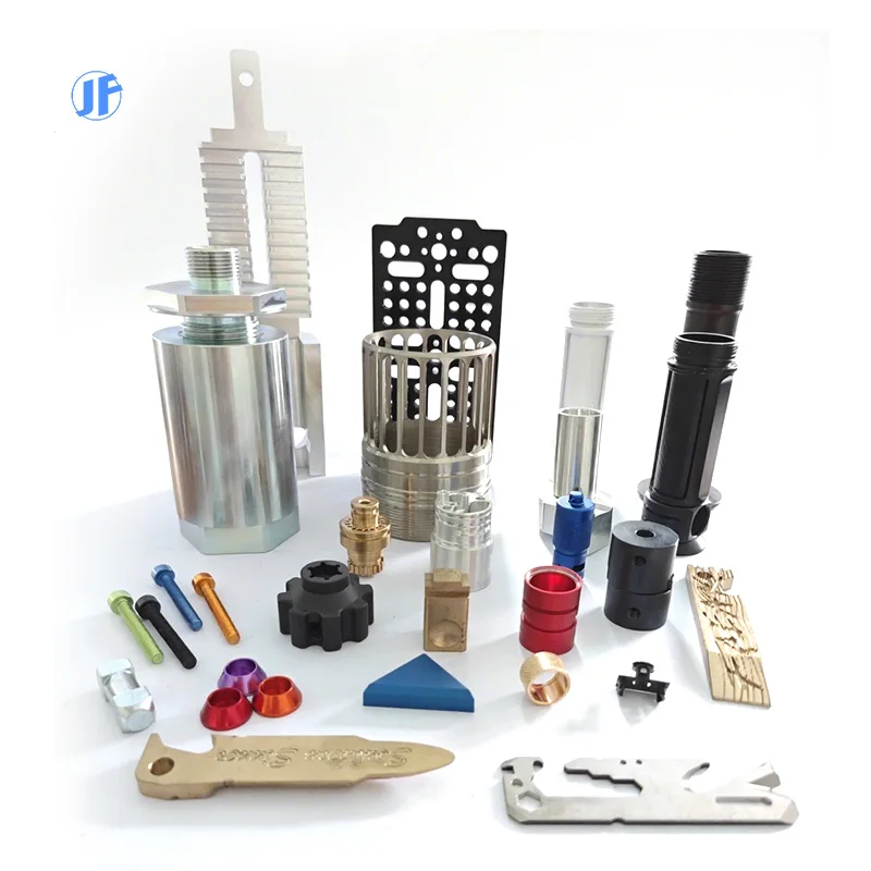 Custom CNC-Machined Aluminum Motorcycle Parts | Engine Cover Protector for Motorcycle Modification & Protection