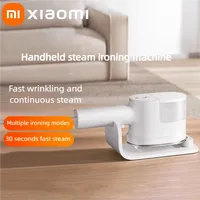 Xiaomi Mijia Handheld Garment Steamer Home Appliance Portable Vertical Steam Iron Clothes Electric Steamers Ironing Machine Gift