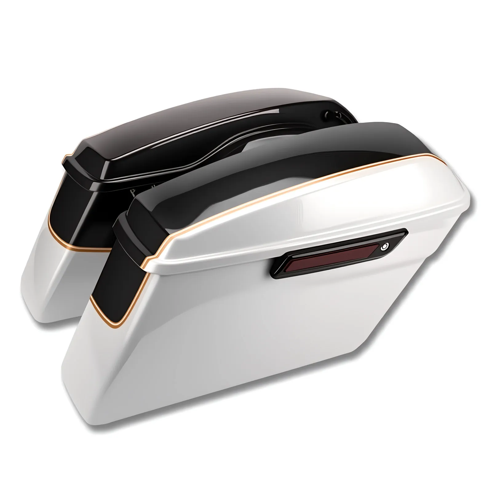 Suitable for BMW R18 Dream Maker Boxer Side Box Side Bag Side Box Trunk