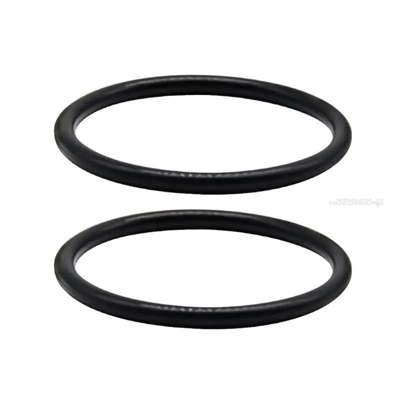 Замена 27RB o кольцо