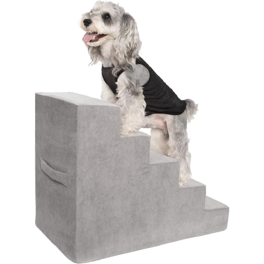 Dog Stairs For Smal… - image