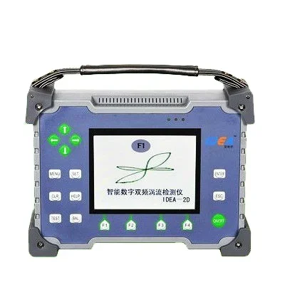 Portable Eddy Current Testing Equipment/measuring Machine