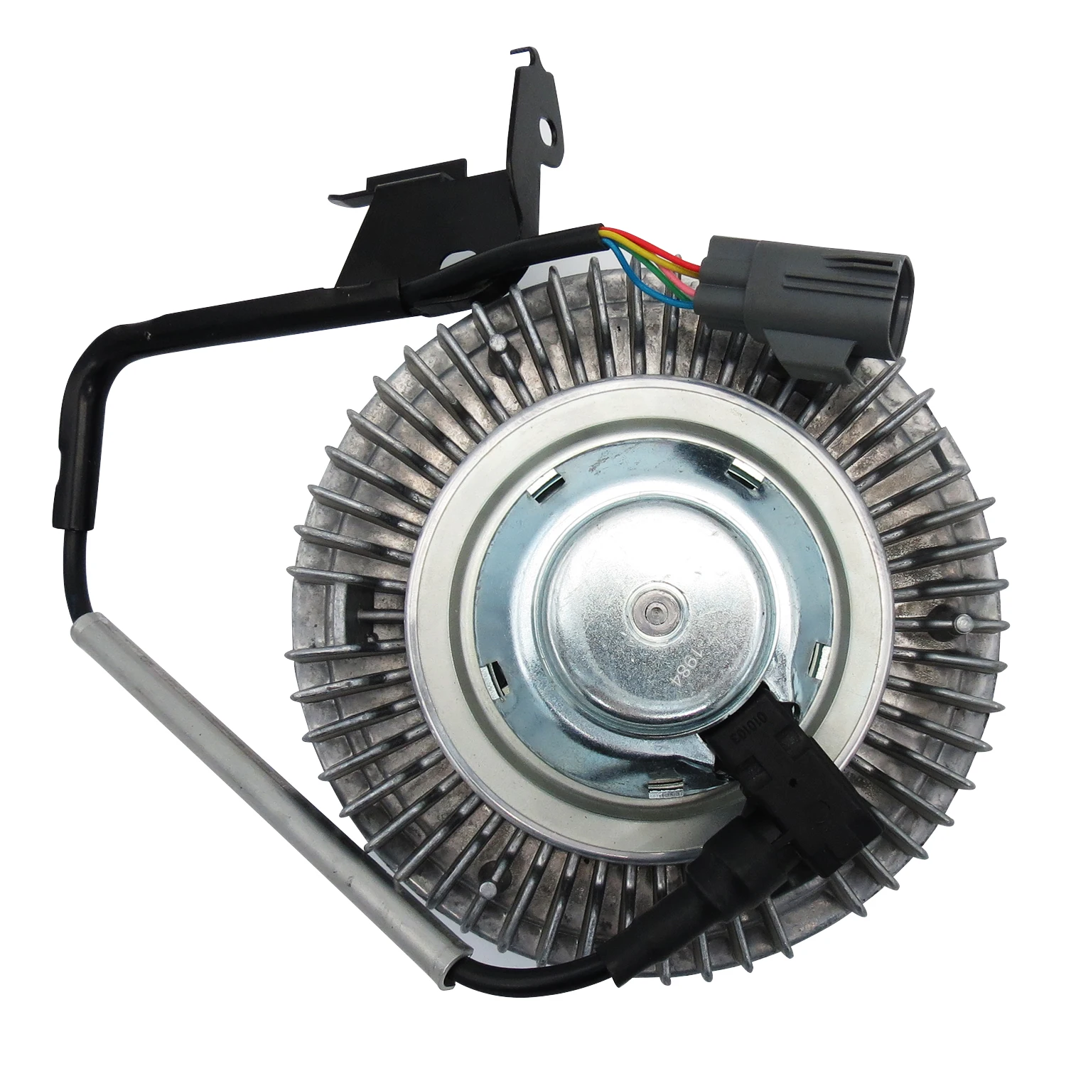 

Clutch Fan For Dodge Ram 2500 3500 Pickup 2003-2004 5.9L 6.7L 52028879AB 52028879AE 52028879AD 55056990AC