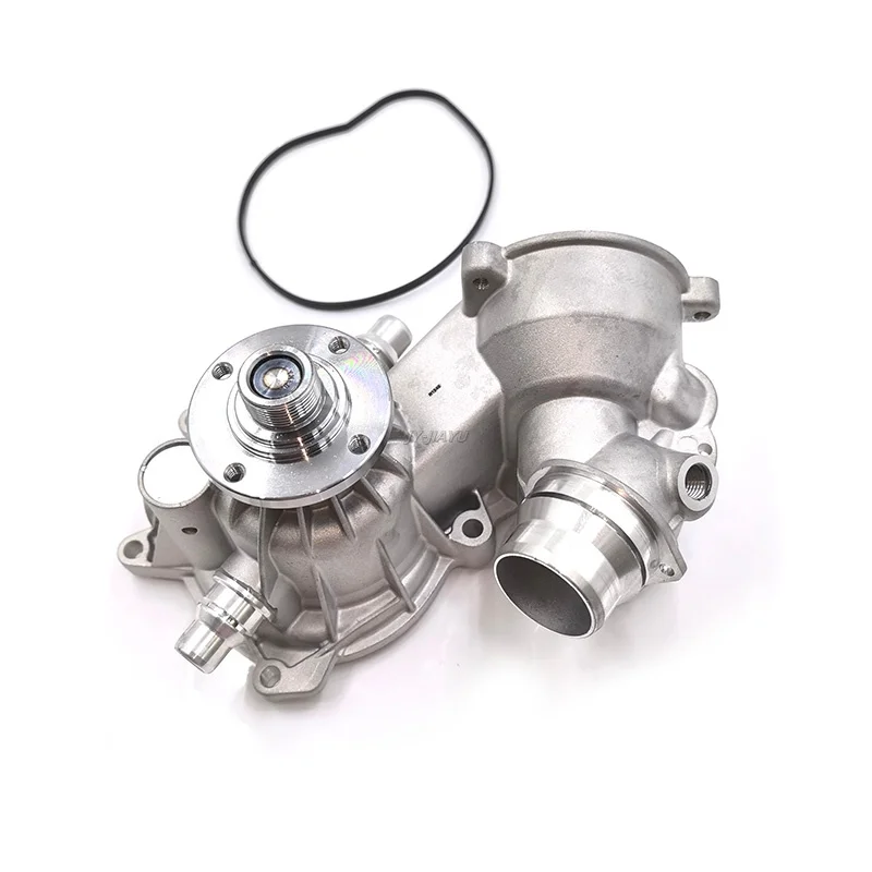 

Водяной насос для BMW Rolls-Royce E65 E66 735i 745i 760i 735Li 745Li 760Li RR1 RR1N RR2 RR2N RR3 RR3N 6.7L 11517586780 11517586781