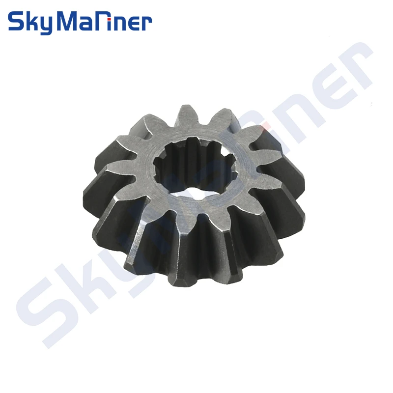 647-45560 647-45551 647-45570 Gear Kit is Suitable for Yamaha outboard 2-Stroke Marine Engine 6HP 8HP Accessories Replaces Parts