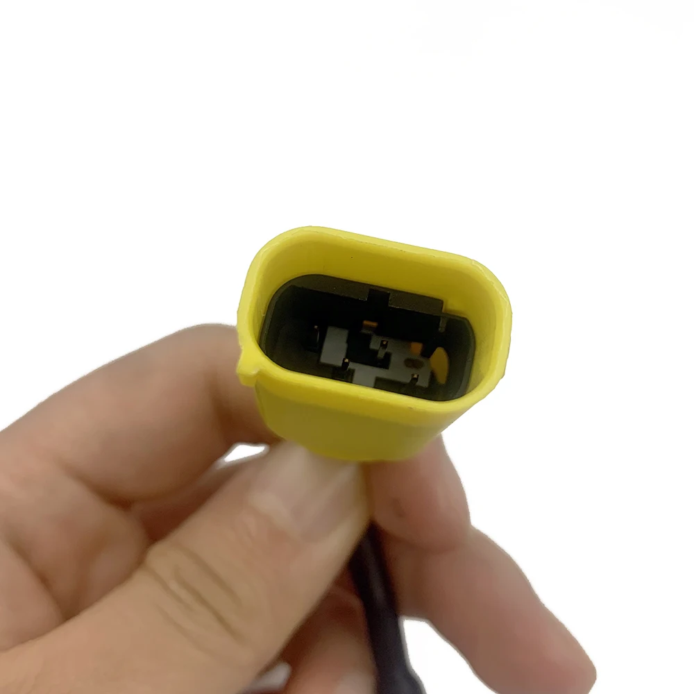 OE:95760-2P600   957602P600 95760-2P600FFF Rear View Back Up Assist Camera for Kia Sorento 2014-2015