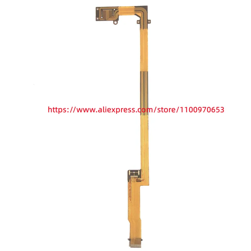 FUJINON 50-230 수리 부품 용 FUJI XC 50-230Mm F4.5-6.7 OIS 용 렌즈 손떨림 방지 플렉스 케이블