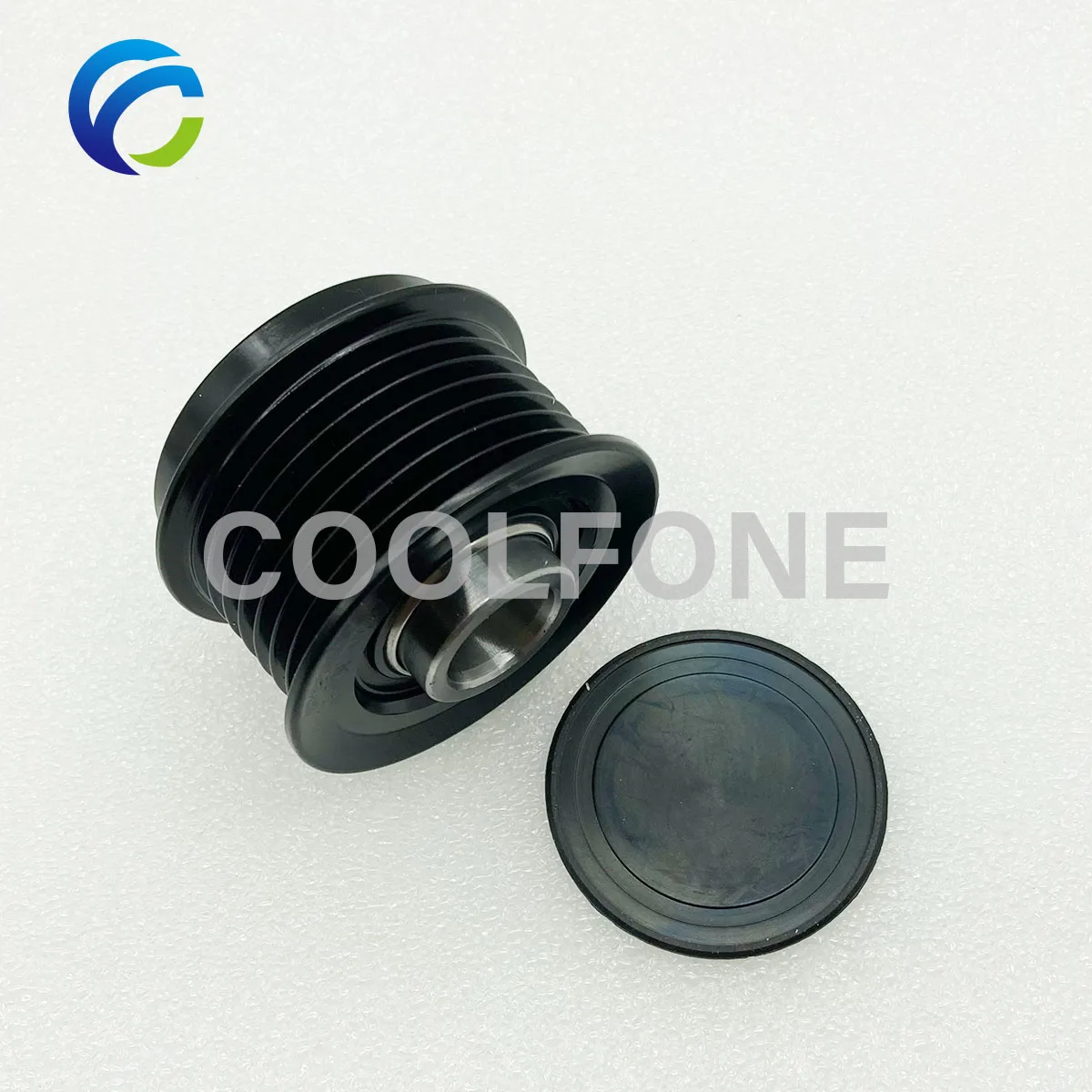 

Overrunning Alternator Freewheel Clutch Pulley for TOYOTA CAMRY CROWN TUNDRA 27415-0W130 27060-31140 27415-0W061 274150W010
