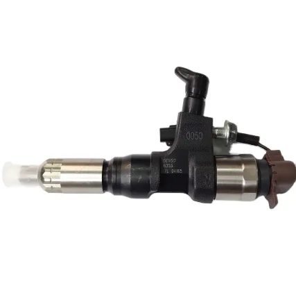 

Wholesale Common Rail Injector 095000-6353 for J05E 23670-E0050