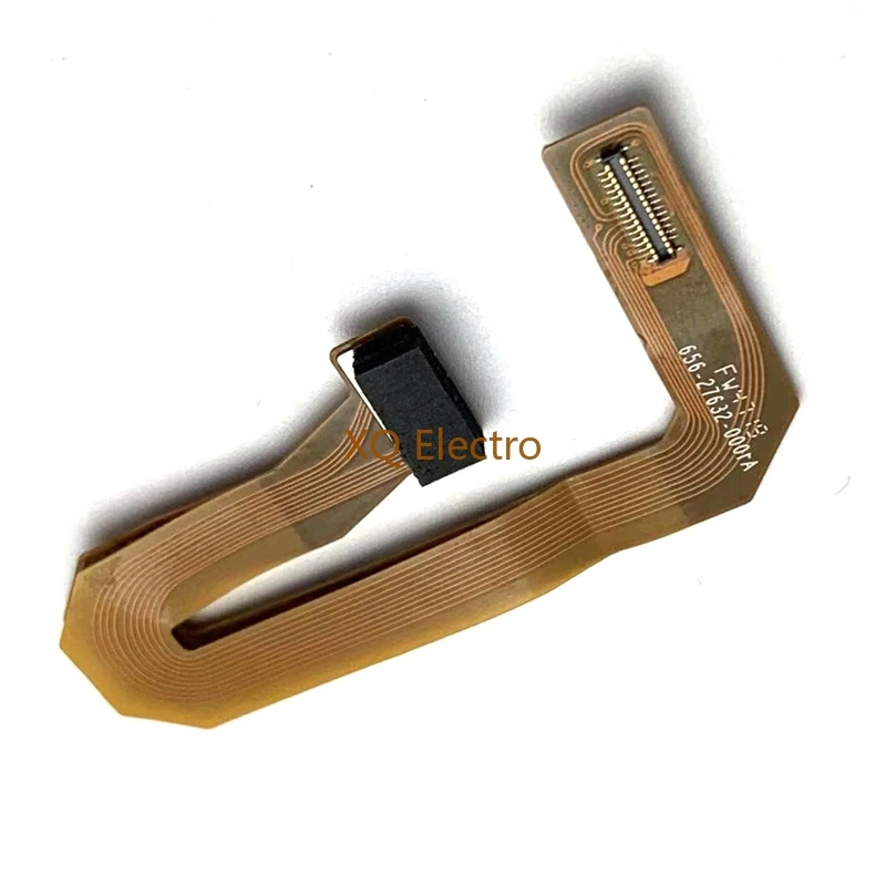 Original NEW Connect USB Jack Charing Connection Flex Cable PFC for GoPro Hero 8 Hero8 Black Action Camera Replacement