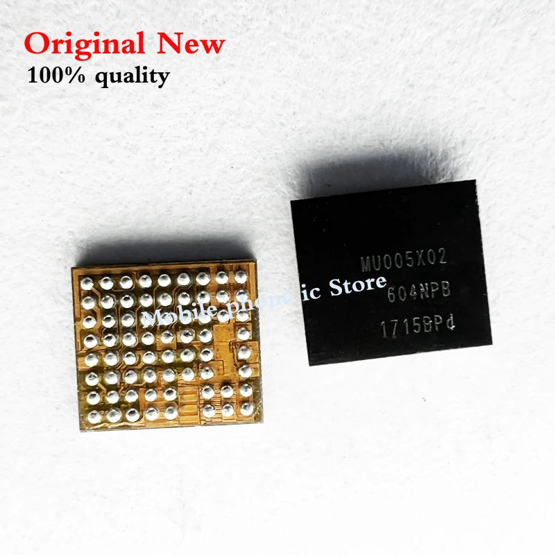 MU005X02 For Samsung Galaxy J710F IC J710 Small PMIC PM IC chip