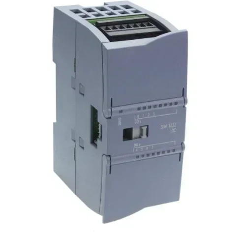 

Совершенно новый оригинальный 6ES7215-1AG40-0XB0 6ES7215-1BG40-0XB0 6ES7215-1HG40-0XB0 6ES7222-1HH32-0XB0 Быстрая доставка