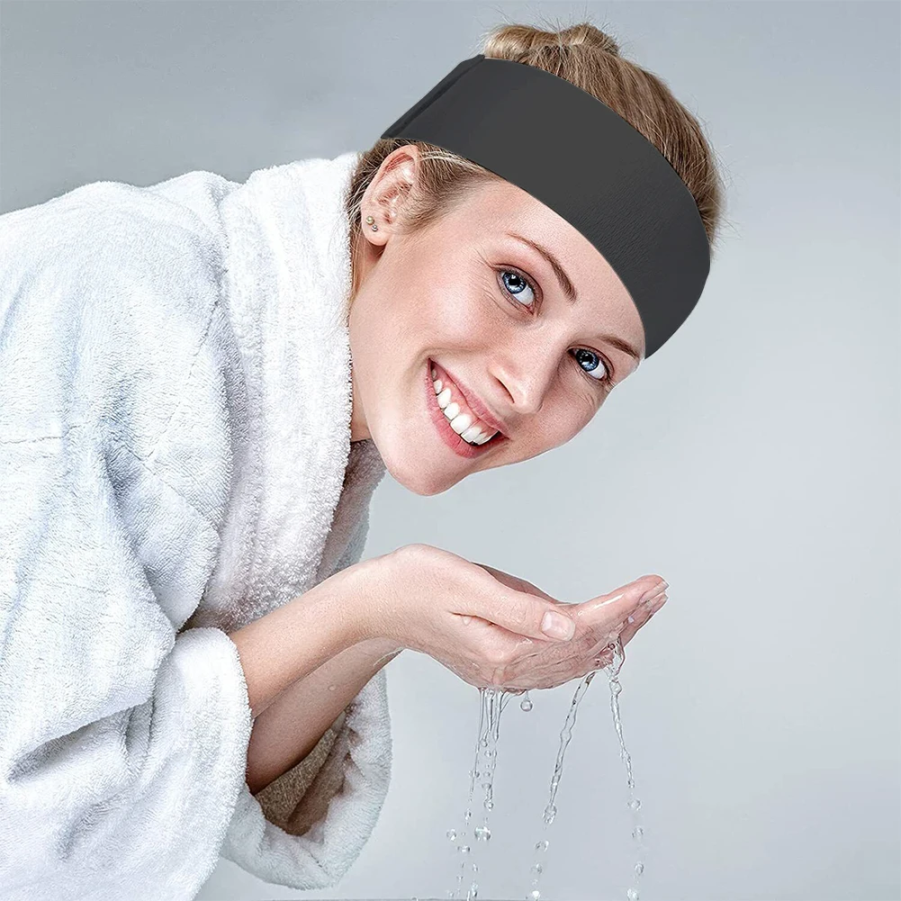 Bandeau de coiffure jetable po - Hair Care Women avis et prix