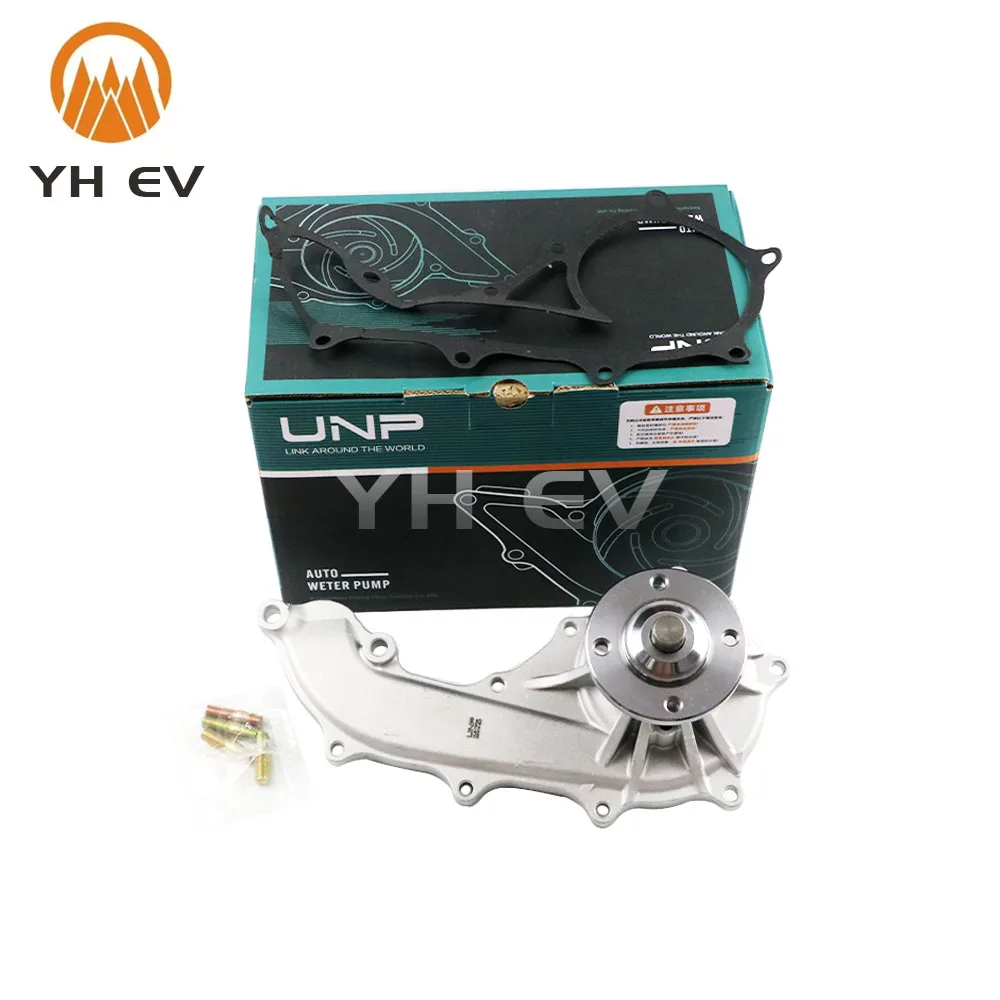 Engine Cooling System Water Pump For TOYOTA Hiace Land Cruiser 4Runner Hilux Fortuner,OE 16100-09460 16100-79445 1610009410